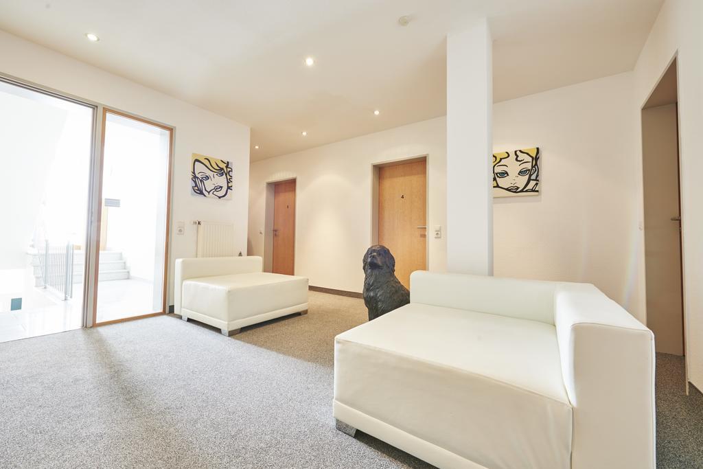 Gasthof Kreuz Bad Waldsee Kamer foto