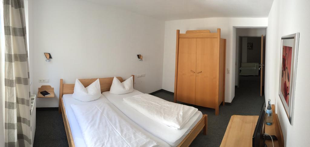 Gasthof Kreuz Bad Waldsee Kamer foto