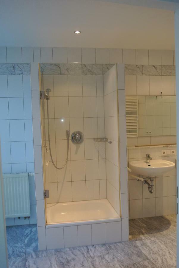 Gasthof Kreuz Bad Waldsee Buitenkant foto